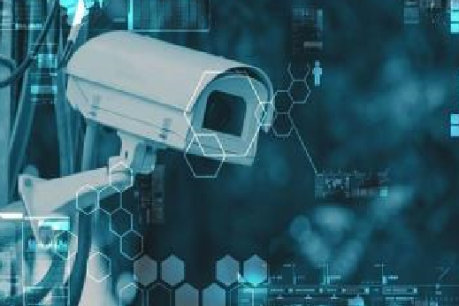 Electronic Security Systems